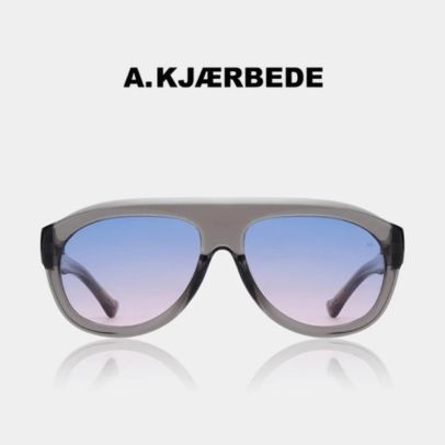 A KJÆRBEDE